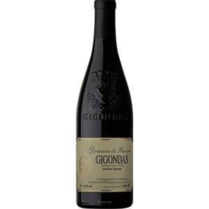  Domaine de Boissan - Gigondas 2020 - Skøn rødvin!  
