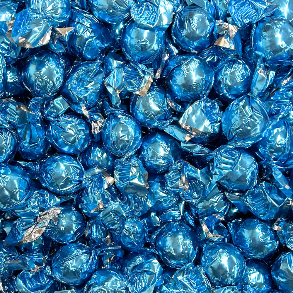 Chokoladekugler med amaretto - 1 kg storkøb