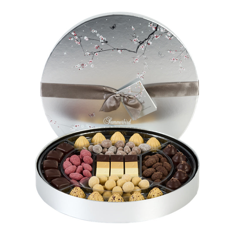 Christmas Collection gaveæske - Summerbird