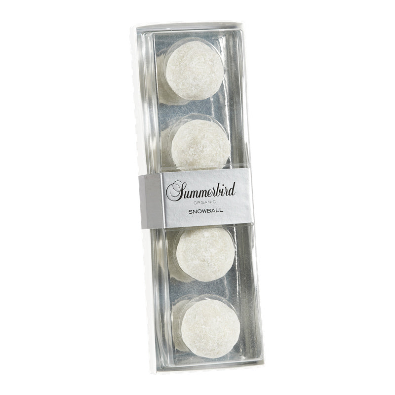 Snowball gaveæske - Summerbird