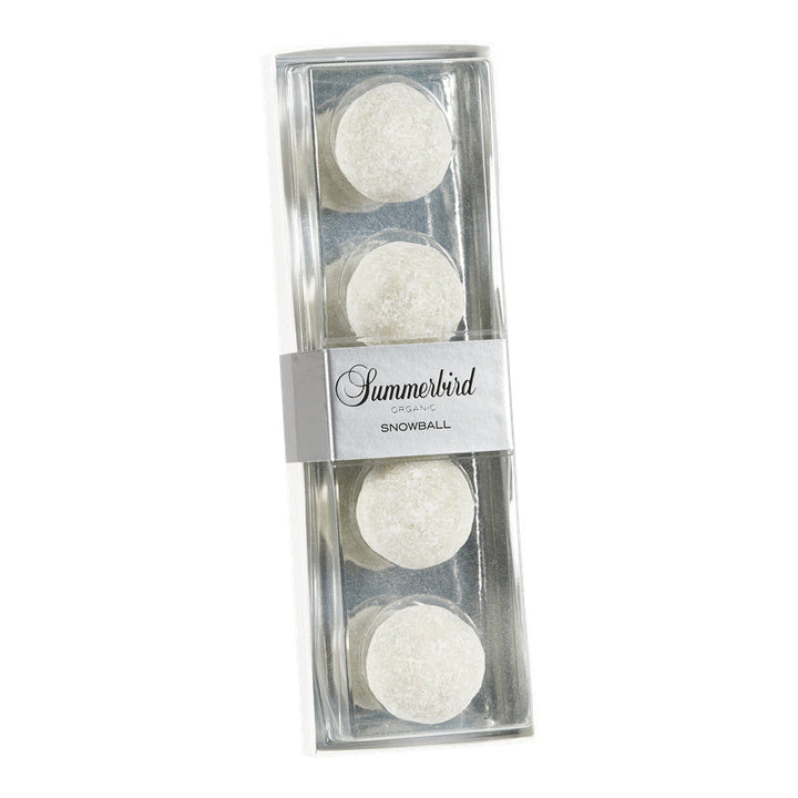 Snowball gaveæske - Summerbird