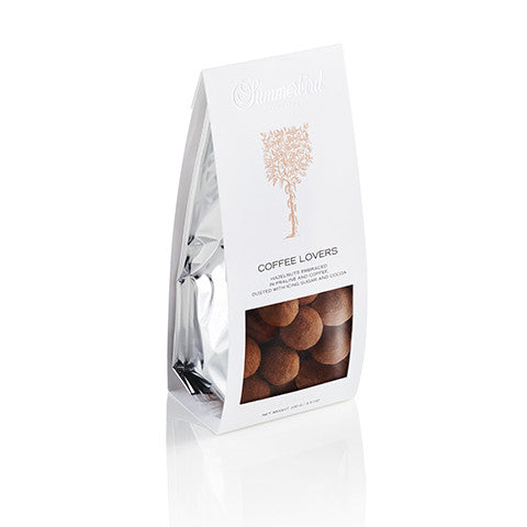 Summerbird chokolade med karamel