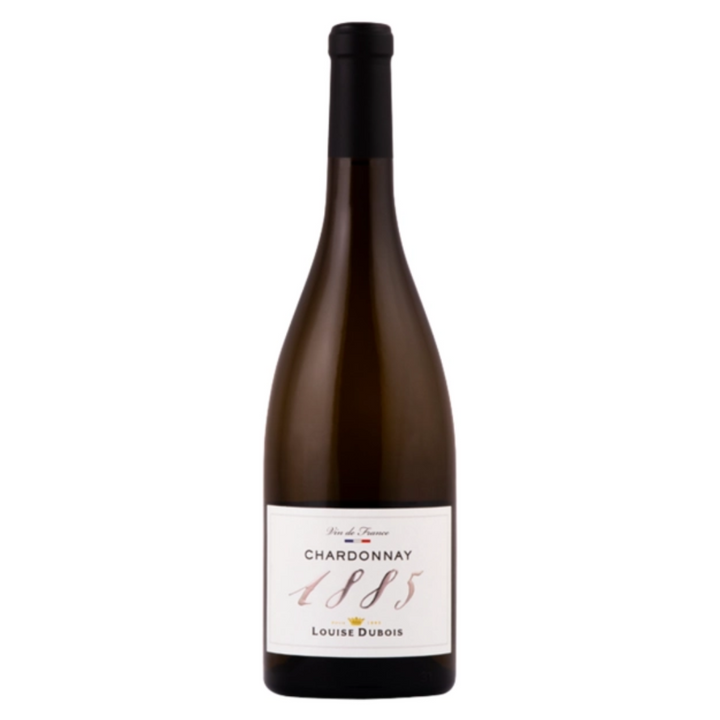 Louise Dubois 1885 Chardonnay – Hvidvin