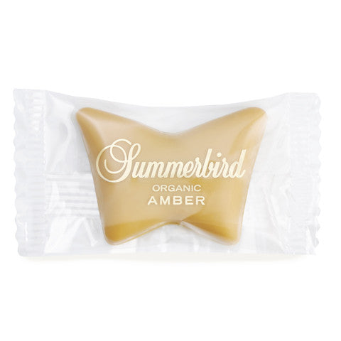 Summerbird chokolade med karamel