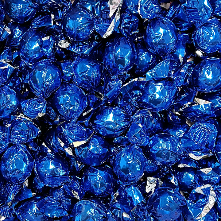 Chokoladekugler med yoghurt crisp - 1 kg storkøb