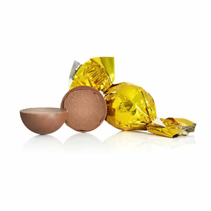 Storkøb chokoladekugle