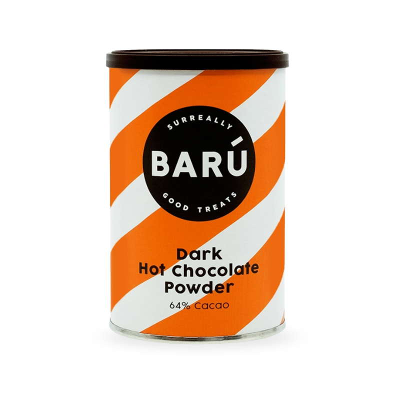 Barú chokolade