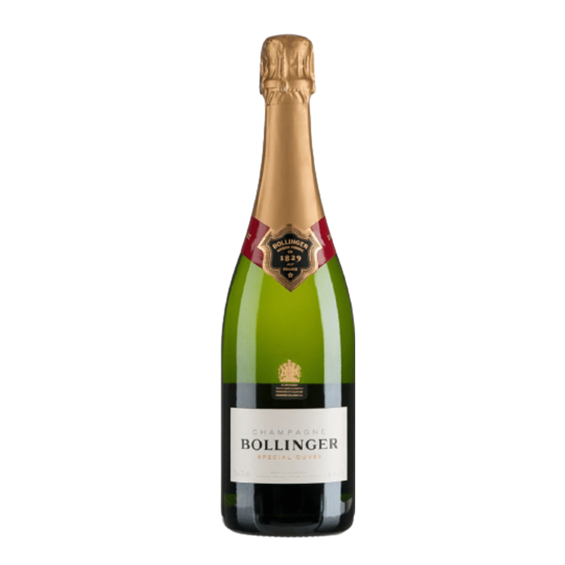 Bollinger Champagne Special Cuvée brut champagne 75 cl fra Frankrig