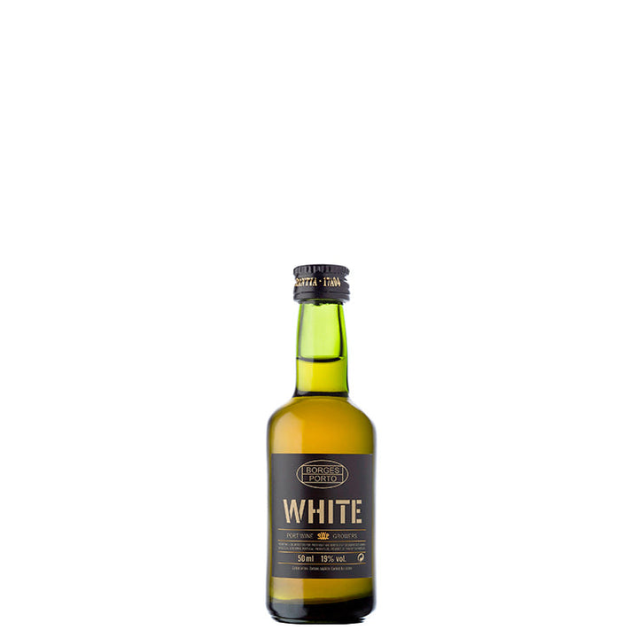 Borges White Porto – 5 cl