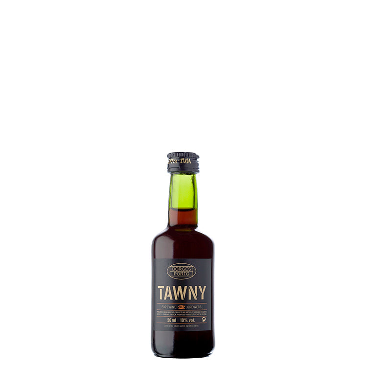 Borges Tawny Porto – 5 cl