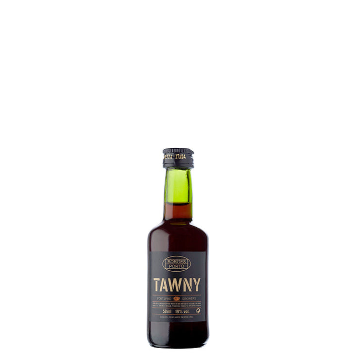 Borges Tawny Porto – 5 cl