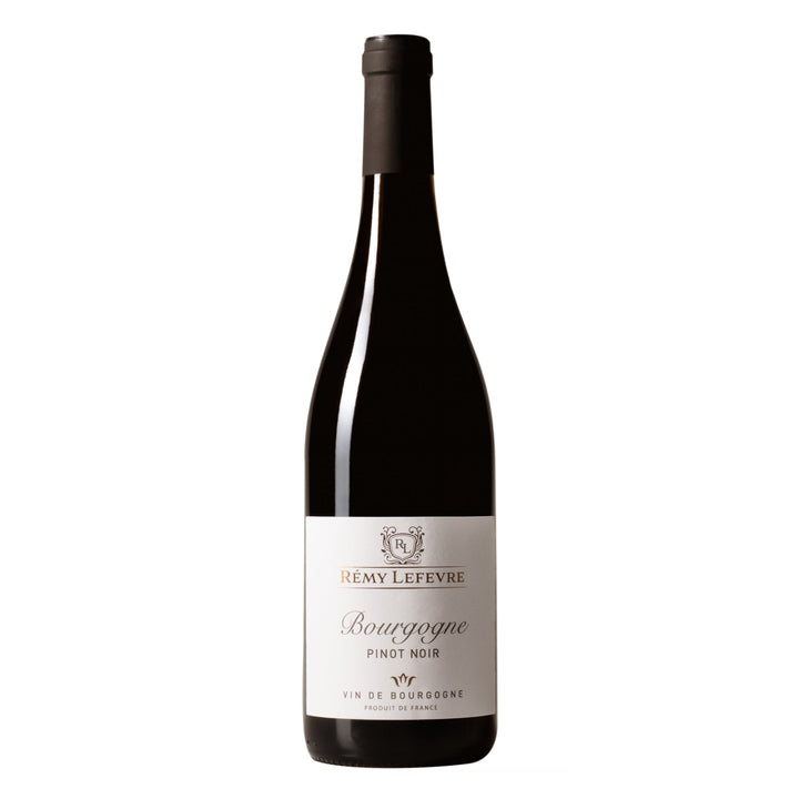 Rémy Lefevre Bourgogne Pinot Noir – Rødvin