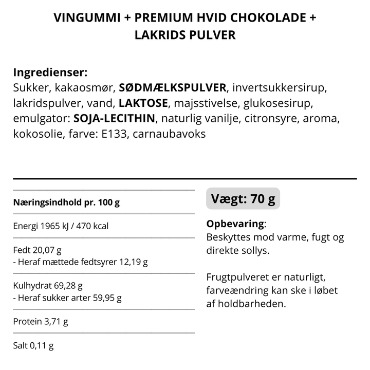 Snack Pack The Original 70 g