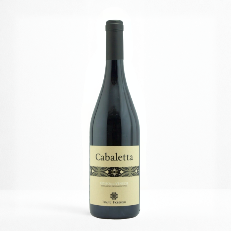 Cabaletta Orion Italiensk Rødvin