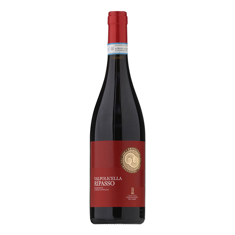 Cantina Castelnuovo del Garda Valpolicella Ripasso