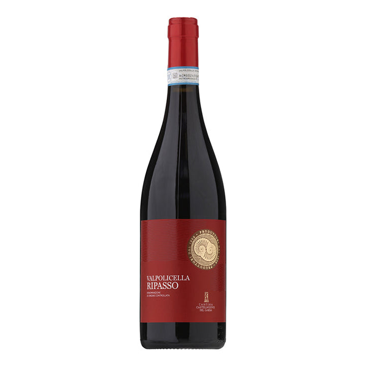 Cantina Castelnuovo del Garda Valpolicella Ripasso