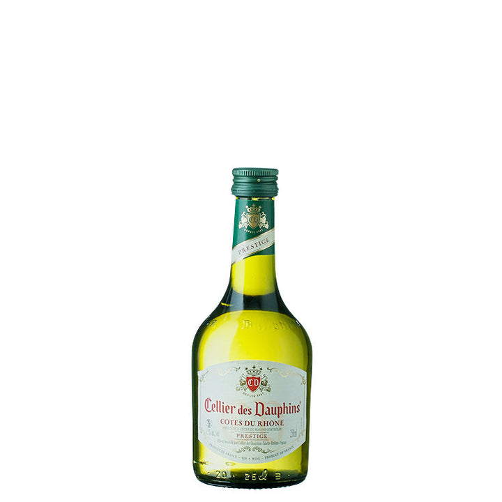 Cellier des Dauphins Prestige Hvid – 25 cl