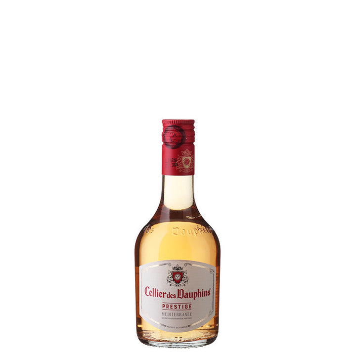 Cellier des Dauphins Prestige Rosé – 25 cl