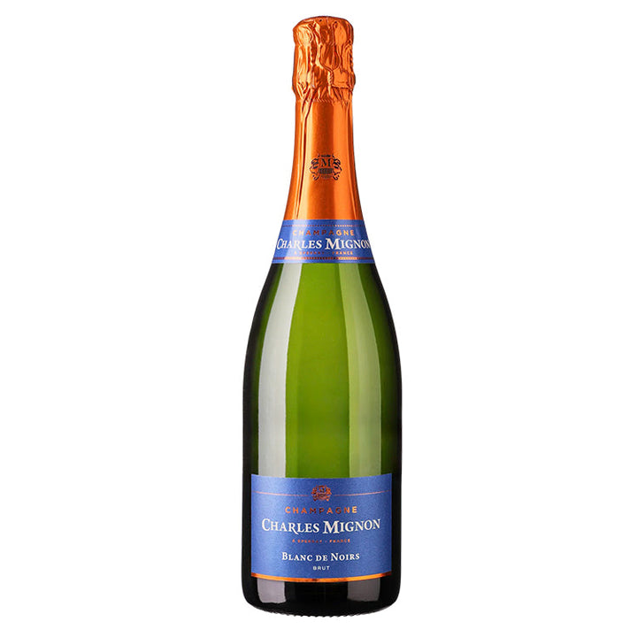 Charles Mignon Blanc de Noirs Brut – Champagne