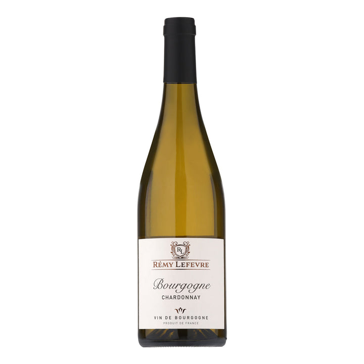 Rémy Lefevre Bourgogne Chardonnay – Hvidvin