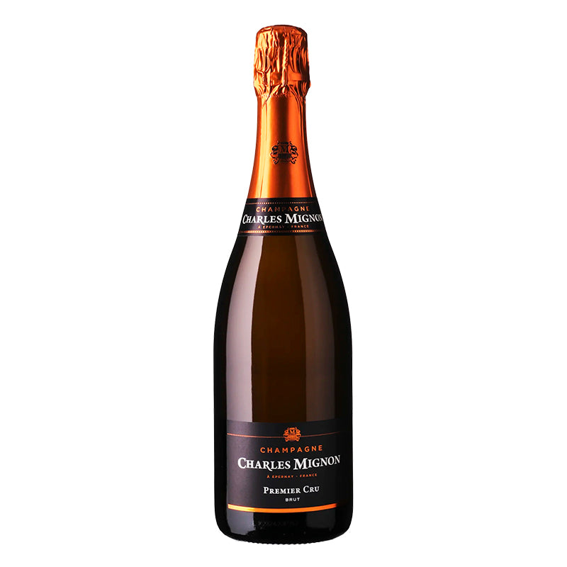 Charles Mignon 1. Cru Champagne Brut