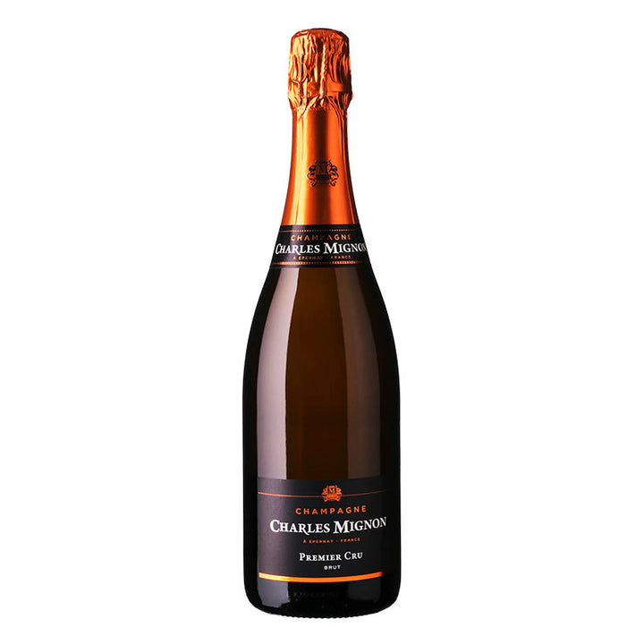 Charles Mignon 1. Cru Champagne Brut