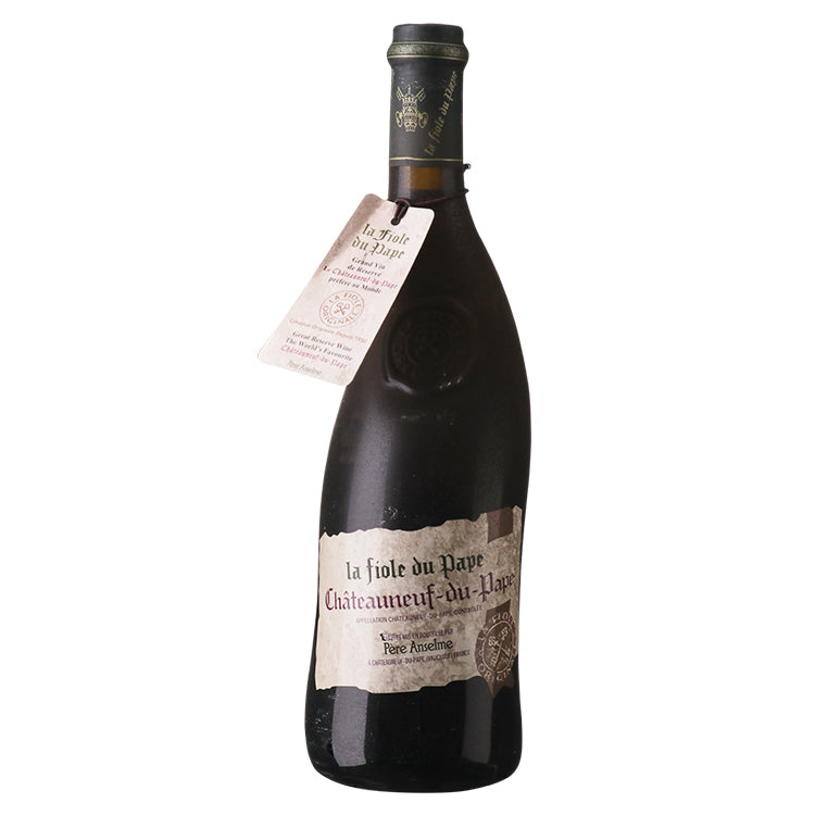 Brotte La Fiole du Pape Châteauneuf-du-Pape