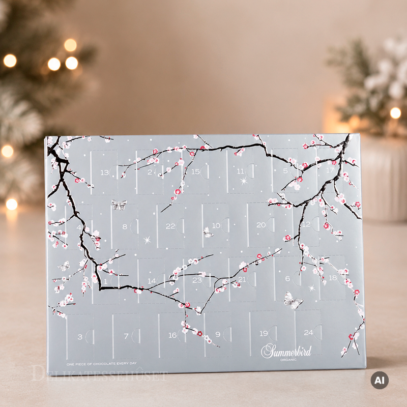 Summerbird Classic Single julekalender