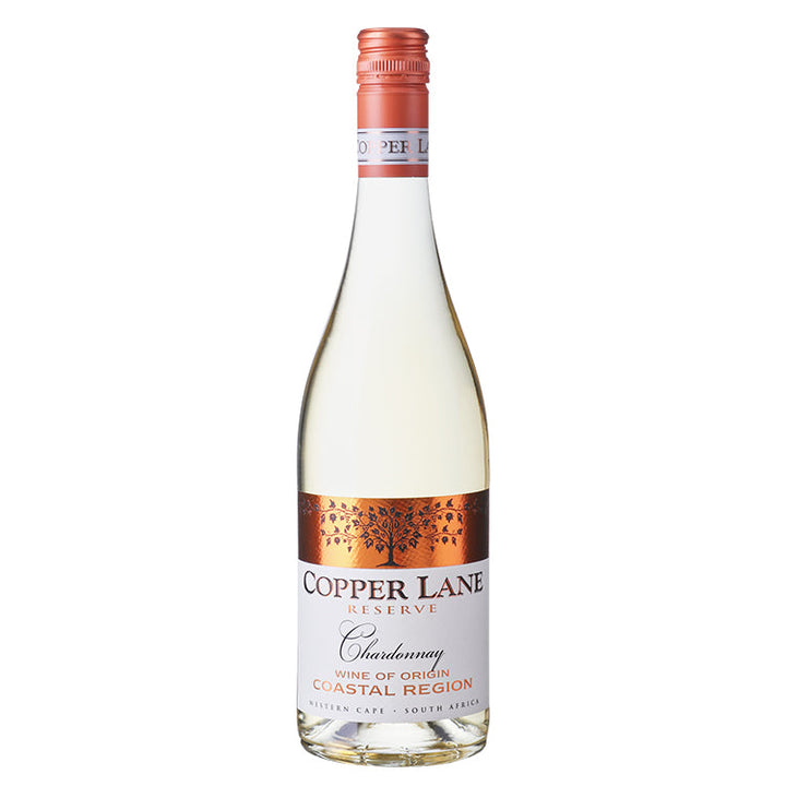 Copper Lane Reserve Chardonnay – Hvidvin