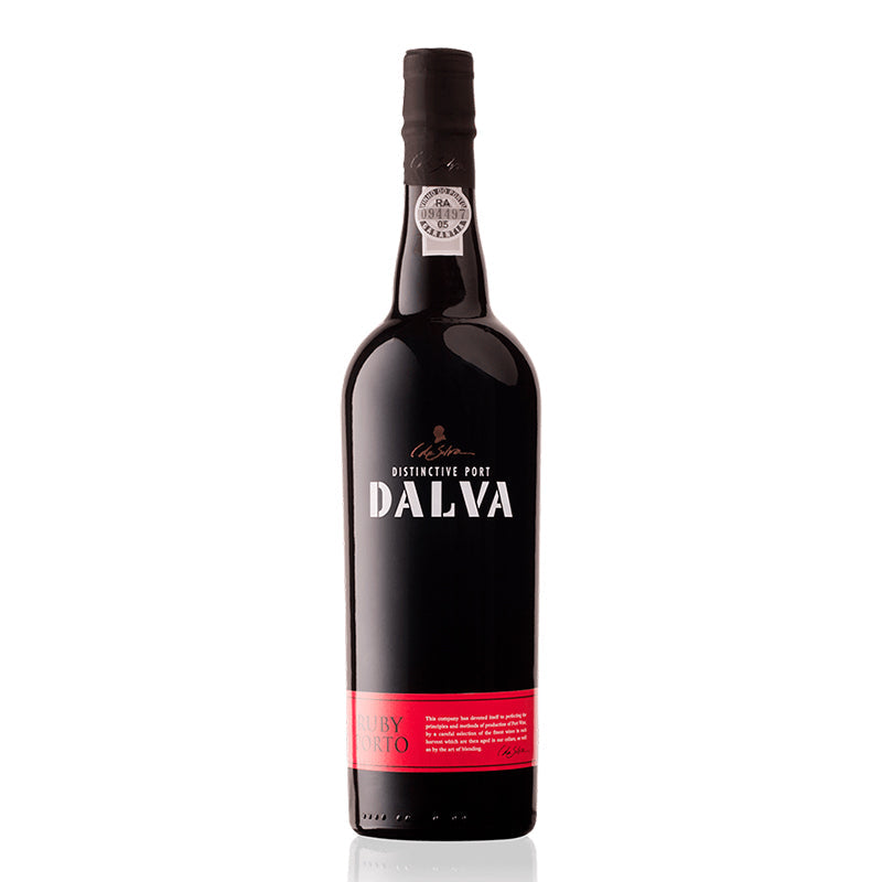 Dalva Ruby Porto