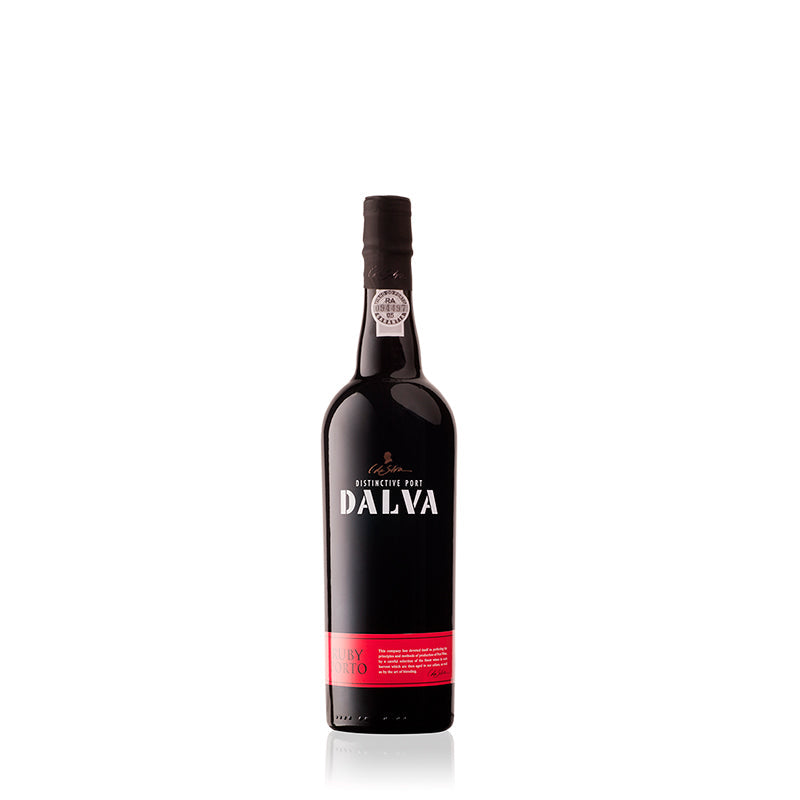 Dalva Ruby Porto – 37,5 cl