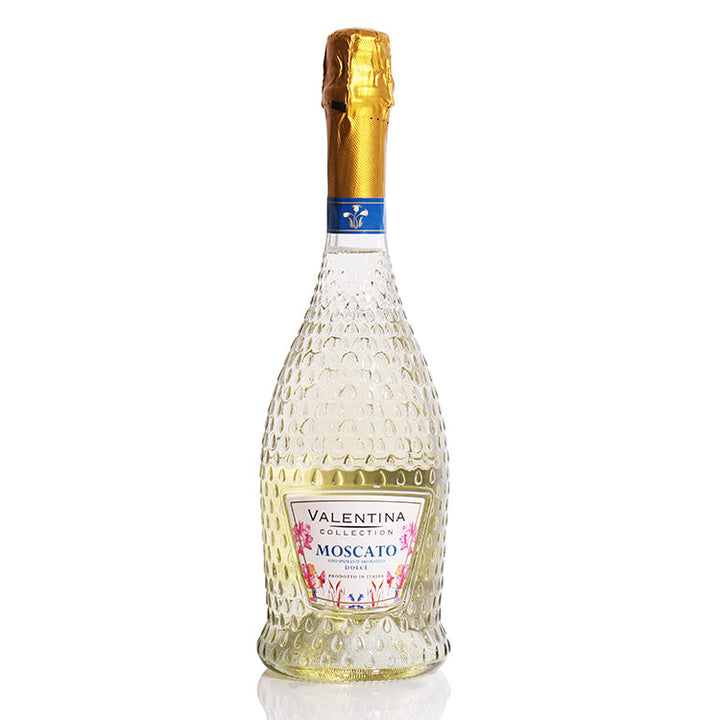 Bosio Moscato – Mousserende vin