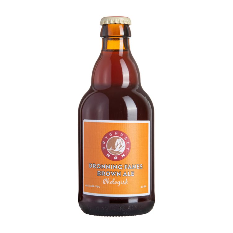 Bryghuset Møn specialøl