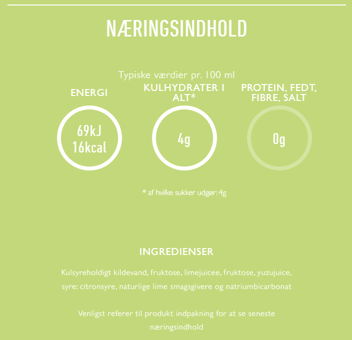 Fever-Tree tonic med sprøde bobler
