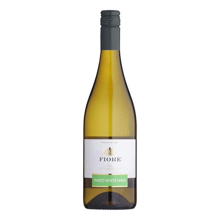 Fiore Sweet White – Mousserende vin