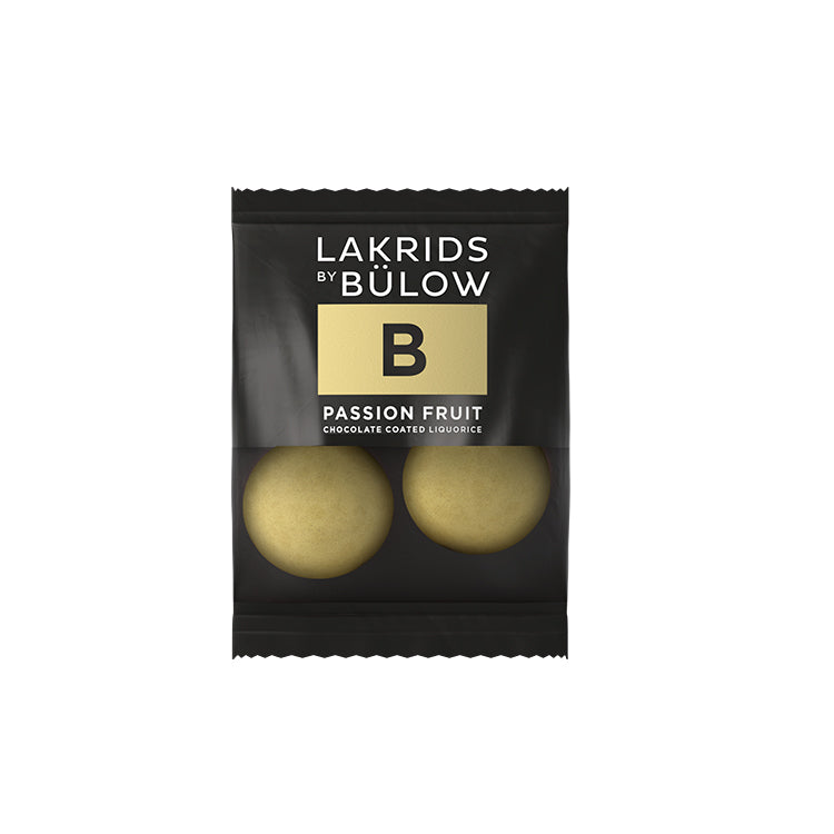 Lakrids by Johan Bülow lakrids med lakrids