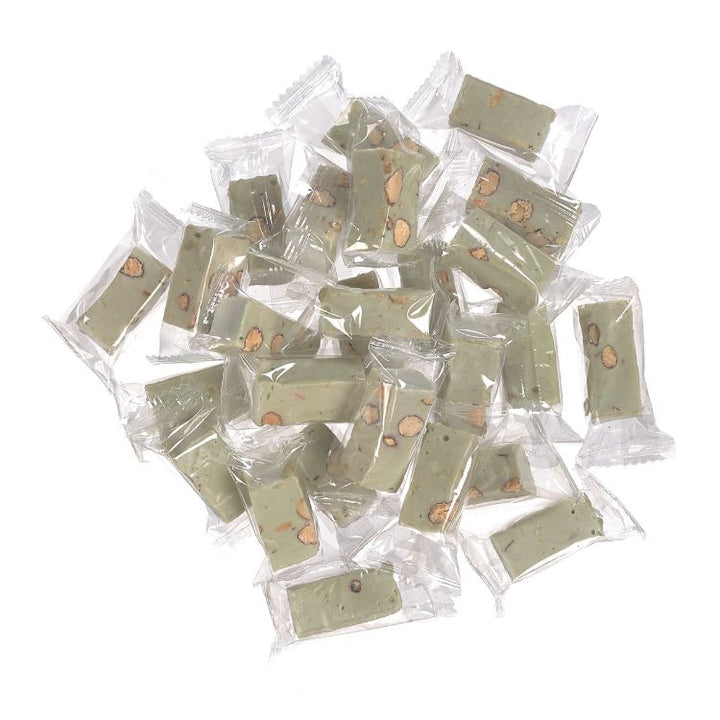 Kiss Candy sød forkælelse med nougat