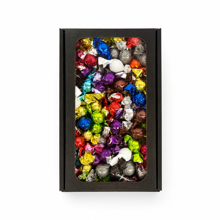 Chokoladekuglemix 1 kg