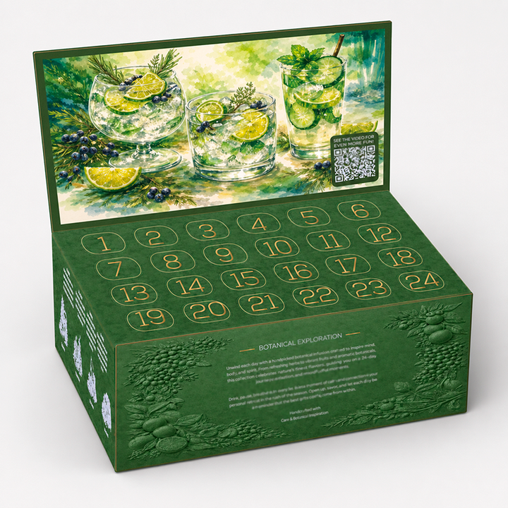 Mac Y ginjulekalender 2026 – visning 2