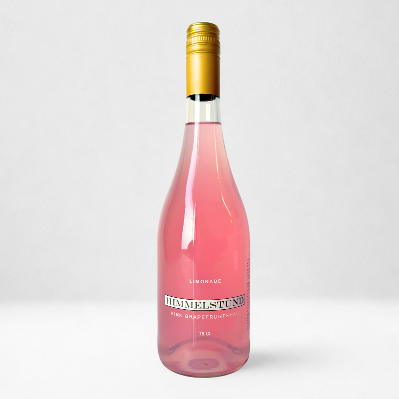 Himmelstund delikatesse med grapefrugt
