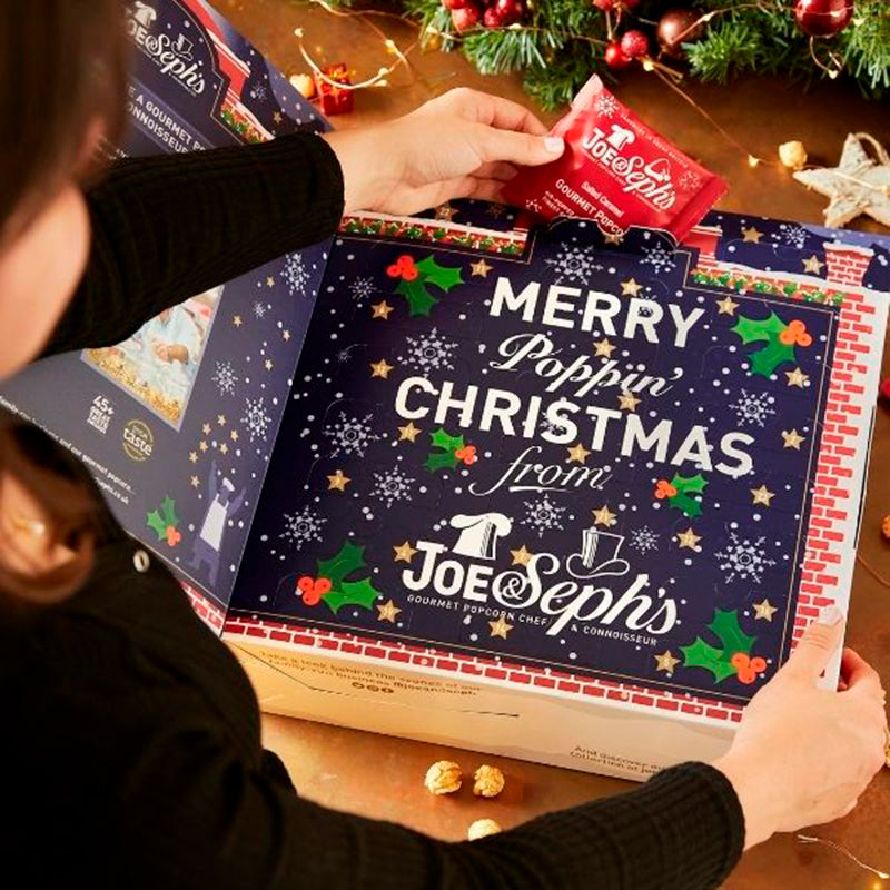 Joe &amp; Seph&