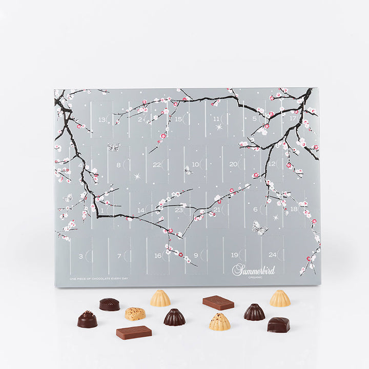 Summerbird Classic Single julekalender