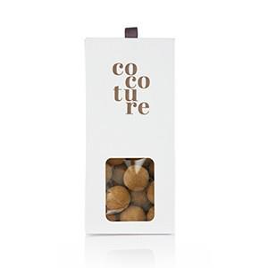 Cocoture Sød Lakrids med chokolade 90 g fra Chokoladehimlen