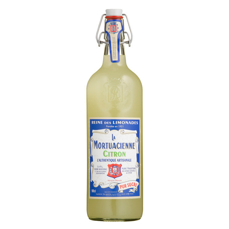 Riéme Boissons drik med citron