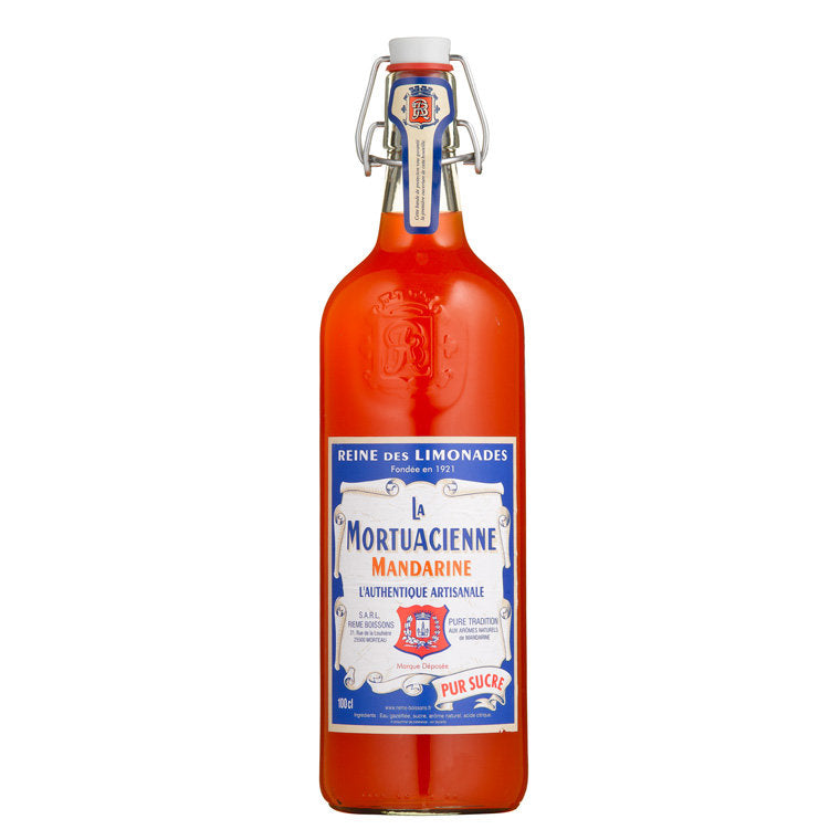 Riéme Boissons drik med citron