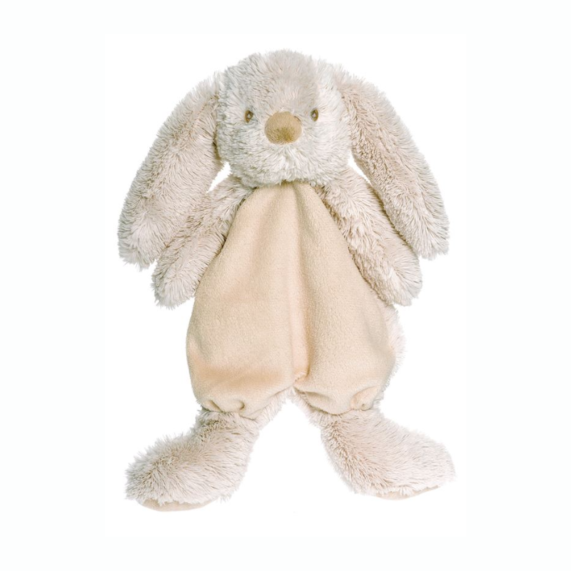 Lolli Bunnies - Nusseklud Beige fra Chokoladehimlen