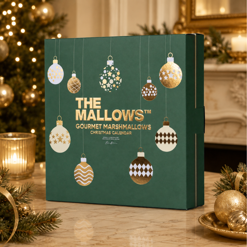 The Mallows Mixed julekalender 2026