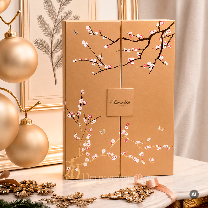 Summerbird Edition Noël julekalender