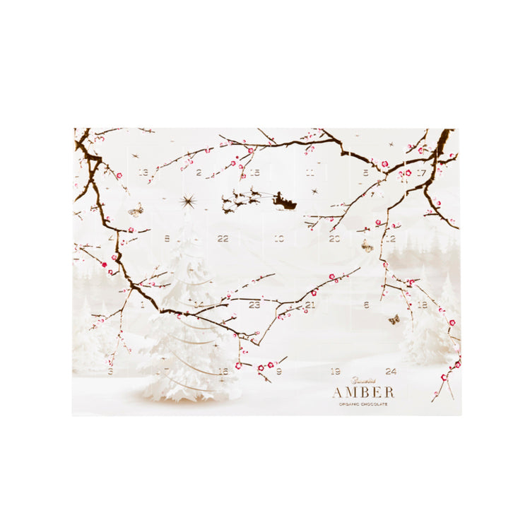 Summerbird Amber julekalender 2026 – visning 3