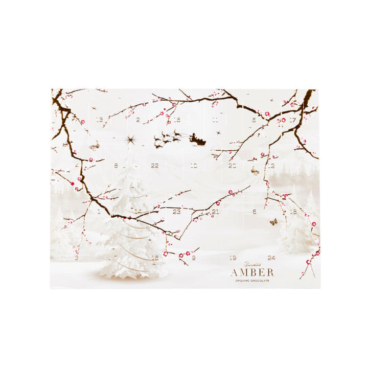 Summerbird Amber julekalender 2026 – visning 3